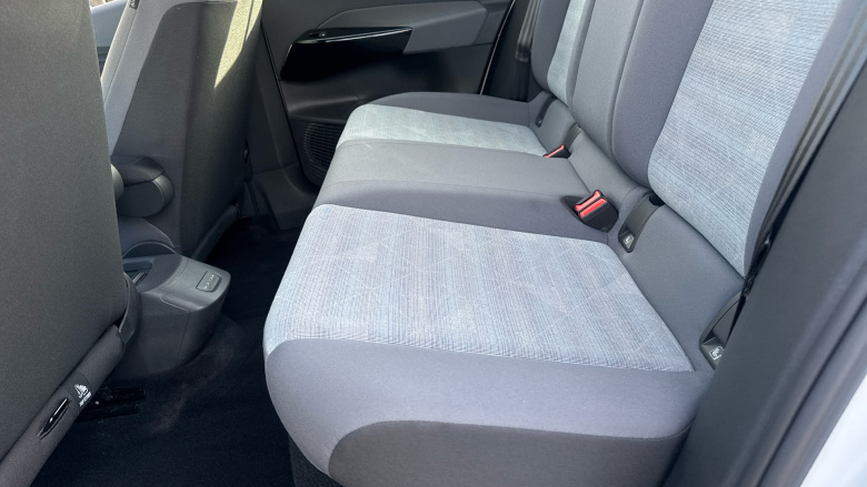 Volkswagen ID.3 150kW Life Pro Performance 58kWh 5dr Auto Electric Hatchback